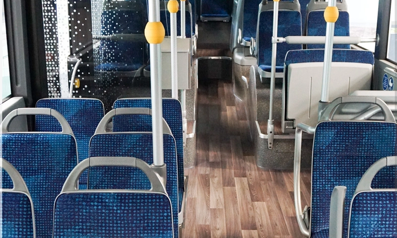 Mercedes-Benz eCitaro Electric Buses