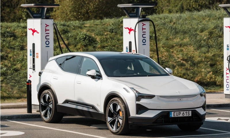 Plug and Charge in Europe