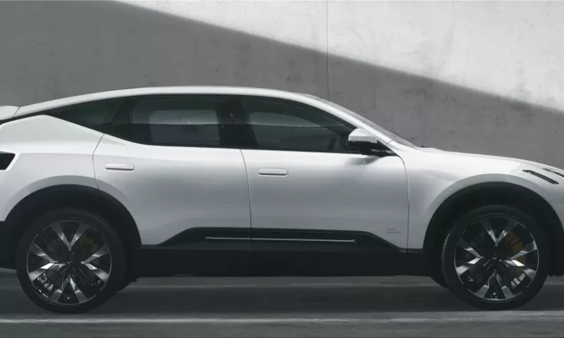 Polestar 3