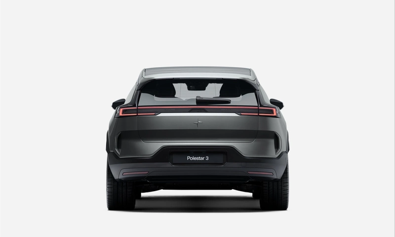 Polestar 3 800V