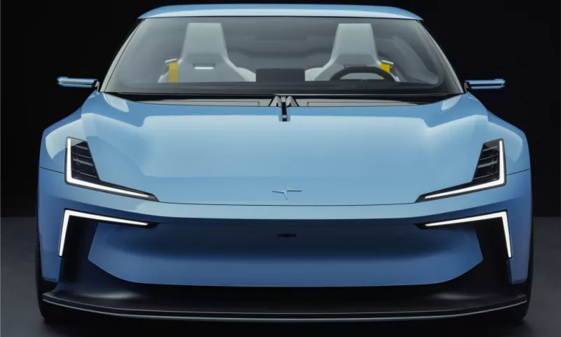 Polestar 6