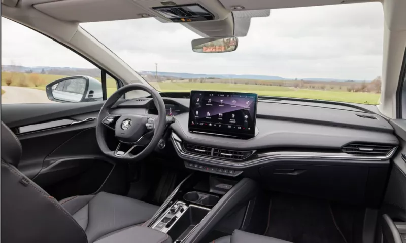 Skoda Enyaq 80 Premium