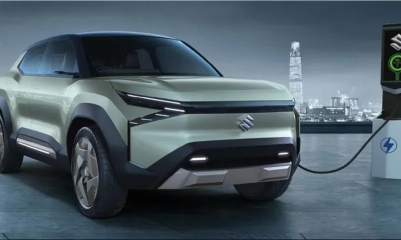 Suzuki