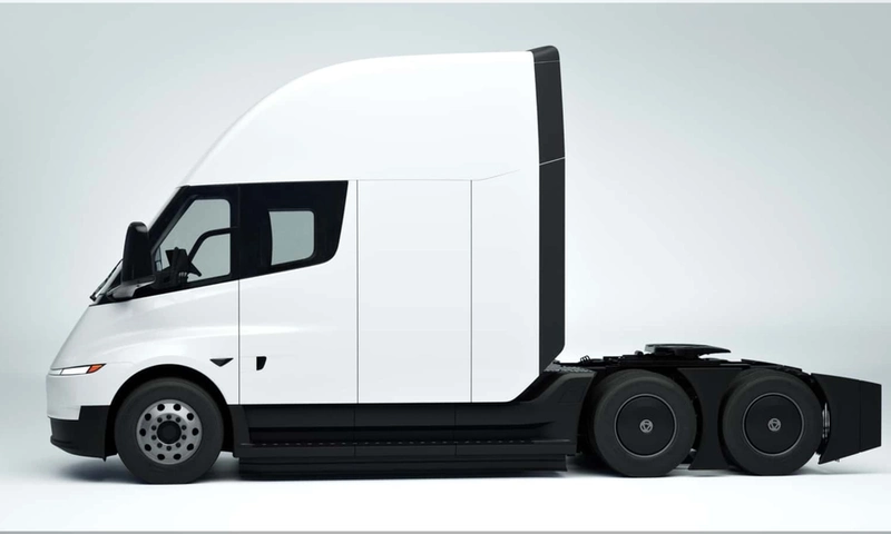 Tesla Semi