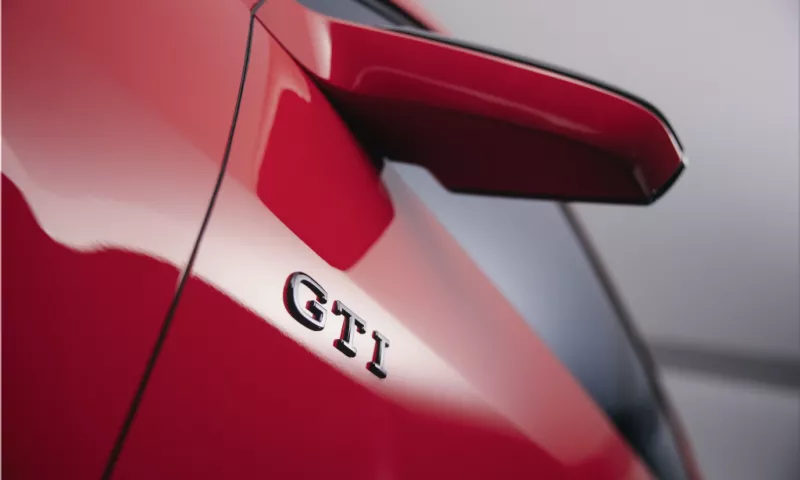 Volkswagen ID.GTI Concept