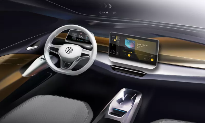 Volkswagen ID.3