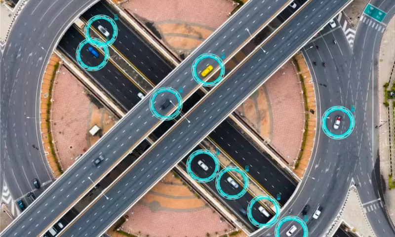 Automated lane-keeping systems