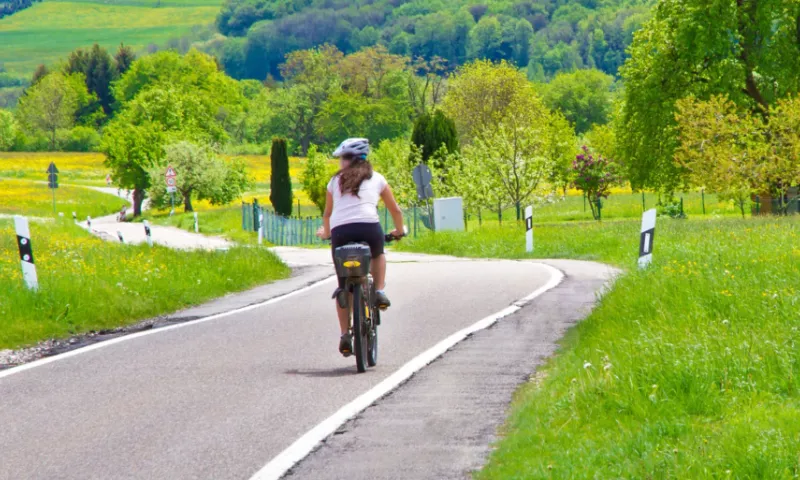 bicycle highway