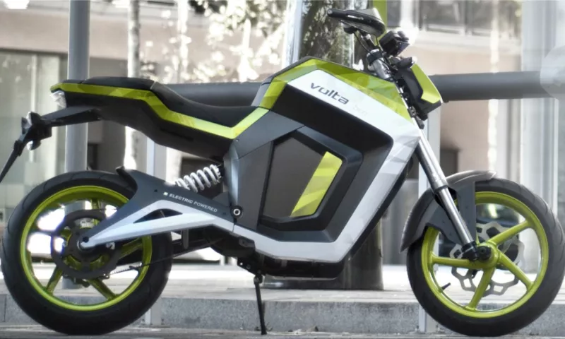electric bikes