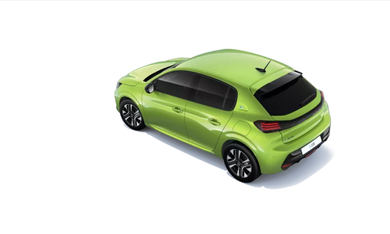 Peugeot e-208 E-STYLE