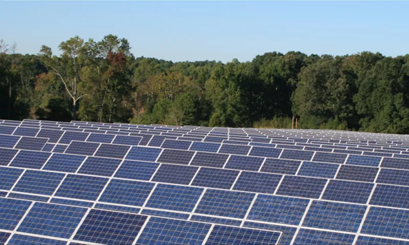 Photovoltaic systems