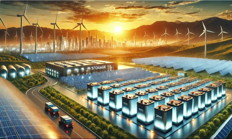 Zinc-ion batteries