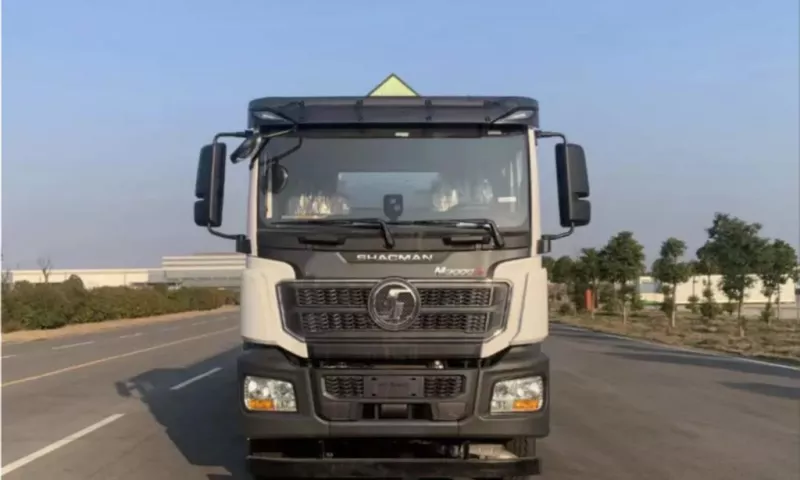 CSCTRUCK