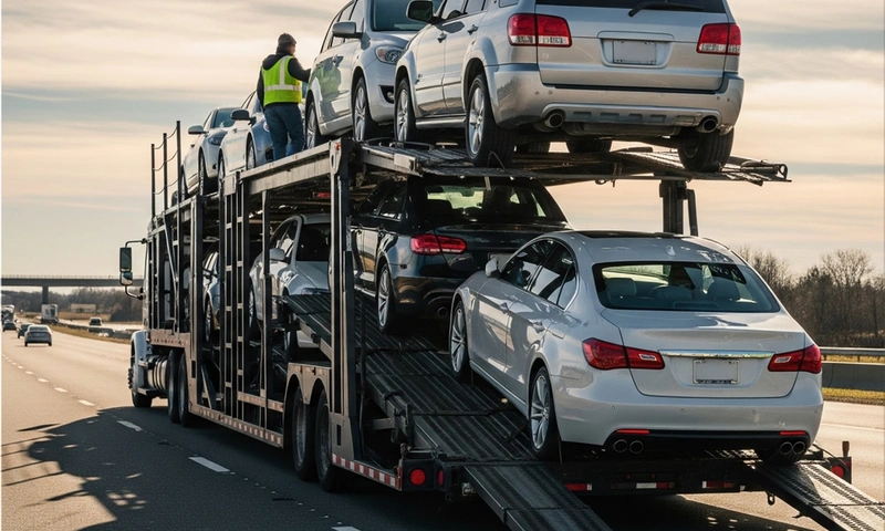 Car Shipping