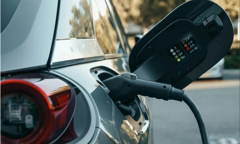 EV Charging Management