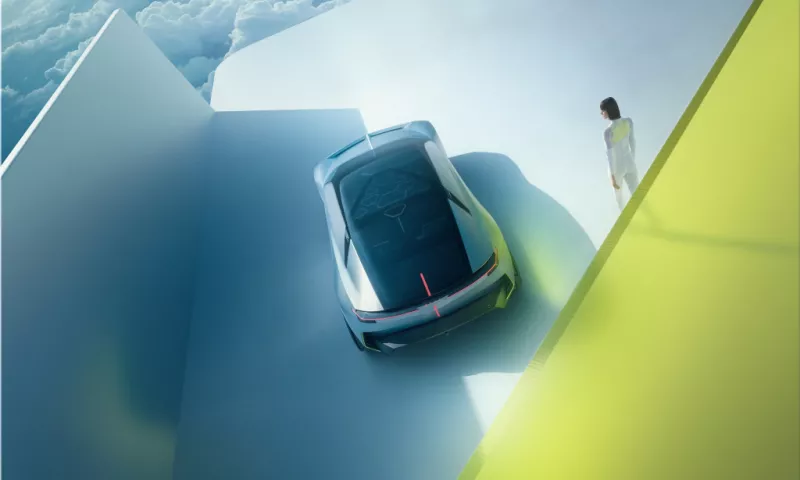 Opel Experimental