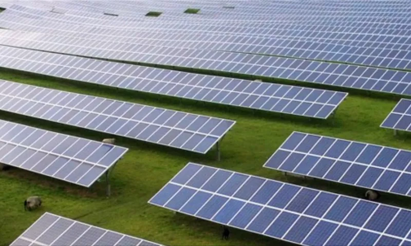 Photovoltaic systems