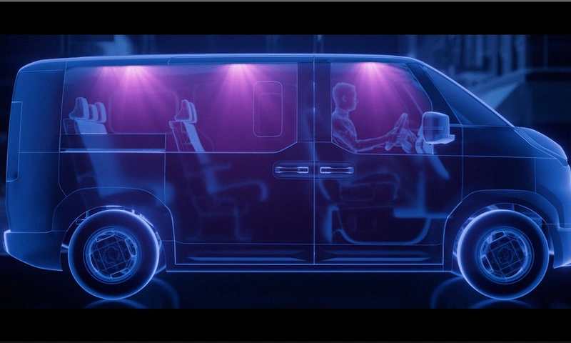 Plasma Care UVC technology