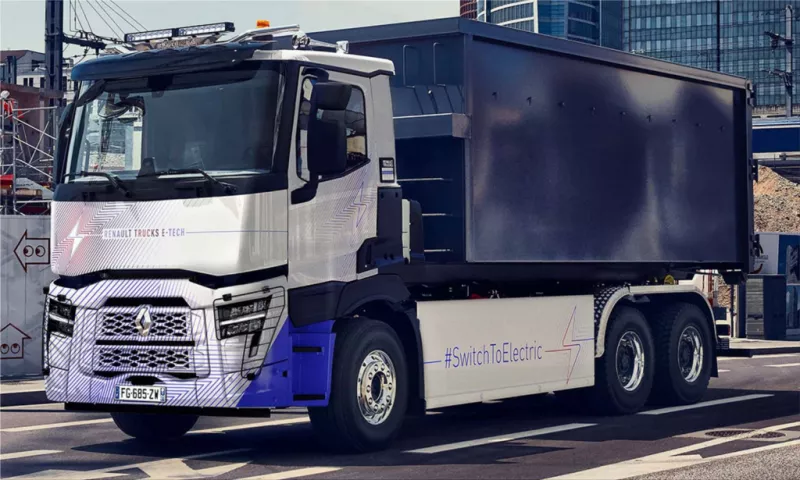 Renault Trucks