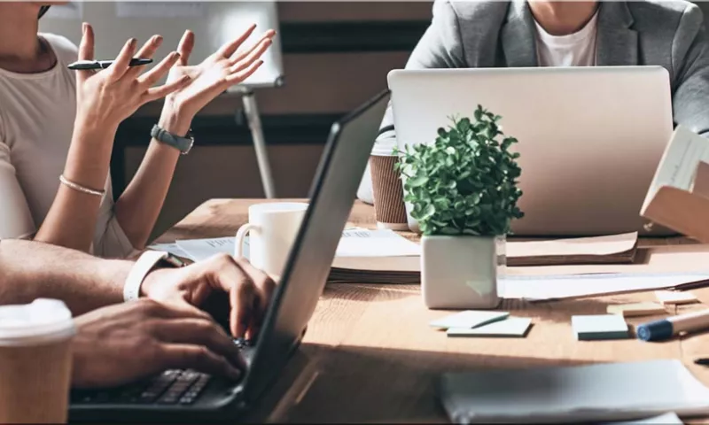 Practices for Sustainable HR Management