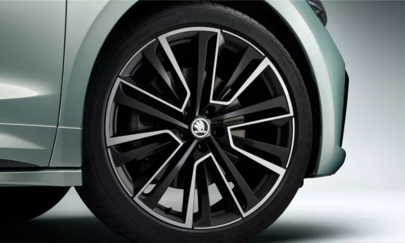 Skoda Enyaq iV