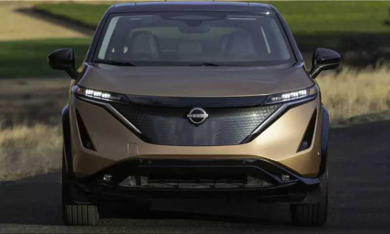 Nissan ARIYA