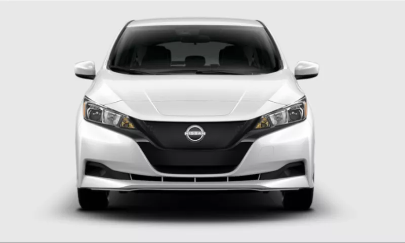 2024 Nissan Leaf: Extended Range, Tech-Packed EV for Everyday Drivers