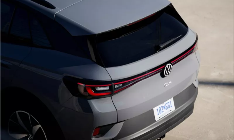 2024 Volkswagen ID.4