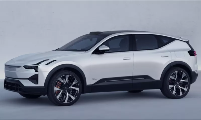 Polestar 3: New Variants and Competitive Pricing for 2025