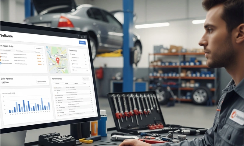 9 Ways Auto Garages Can Prep for Electric Vehicles (EVs)