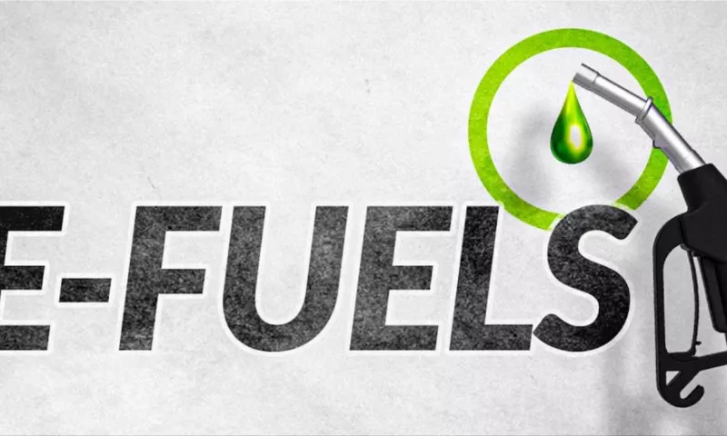 E-fuels: A Controversial Alternative to Electric Vehicles in Europe