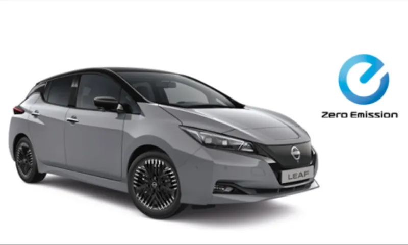 Global Youth Embrace Electric Vehicles