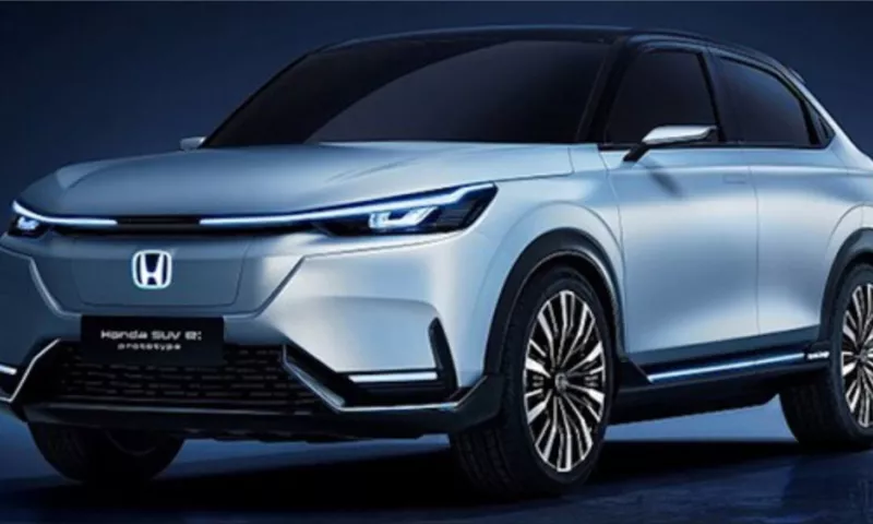 Honda Prologue