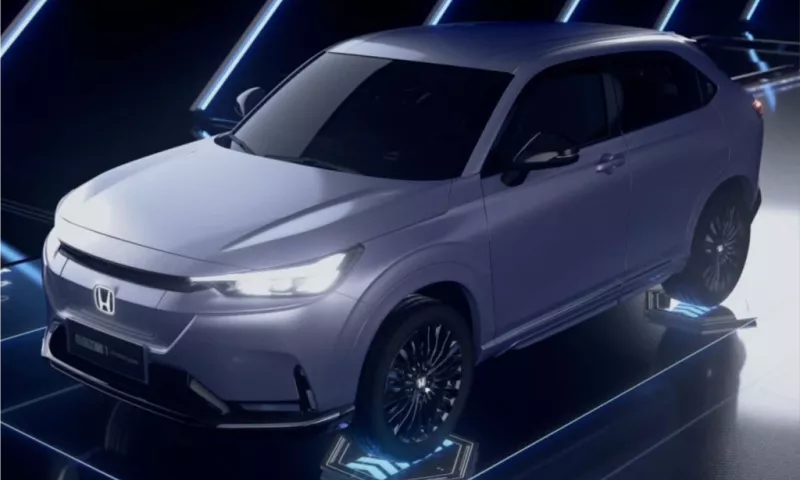 Honda's solid-state battery plan for affordable electric mobility
