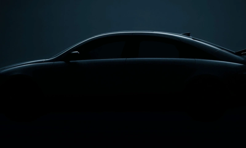 Hyundai IONIQ 6 N