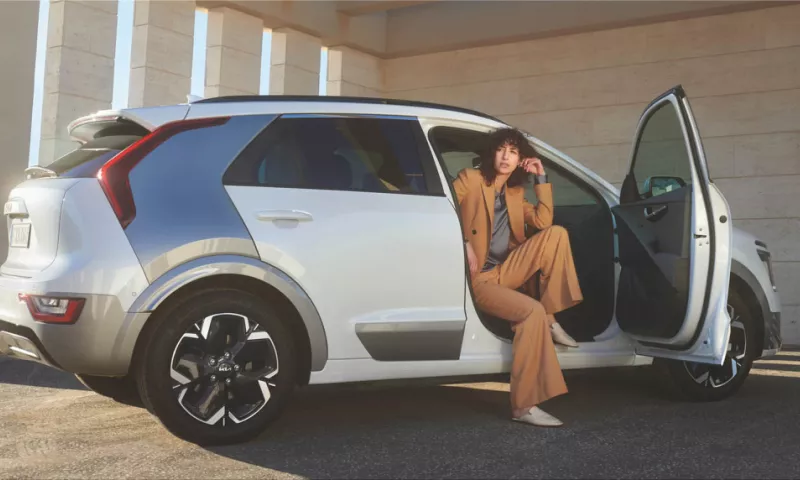 Kia makes some of the best electric cars on the market