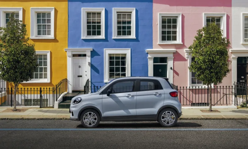 Discover the Best Value Electric Cars in the UK with Leapmotor