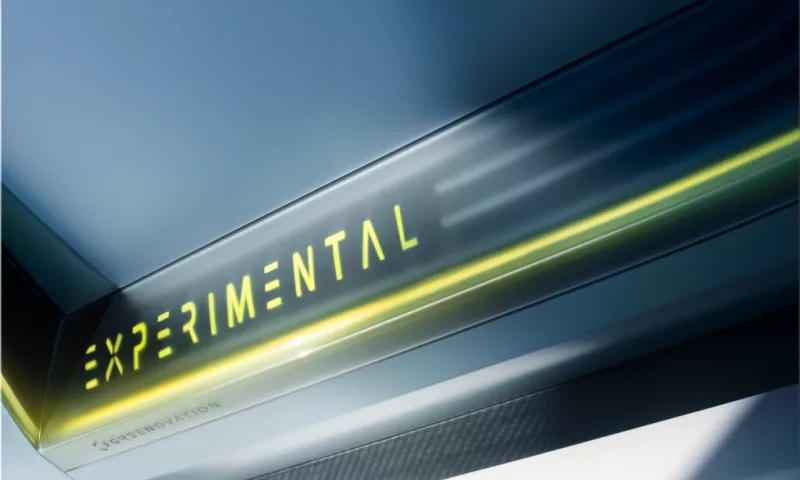 Opel Experimental