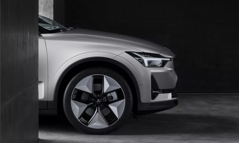 Polestar 2