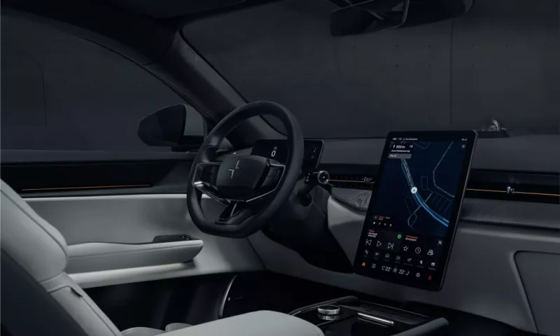 Polestar 3