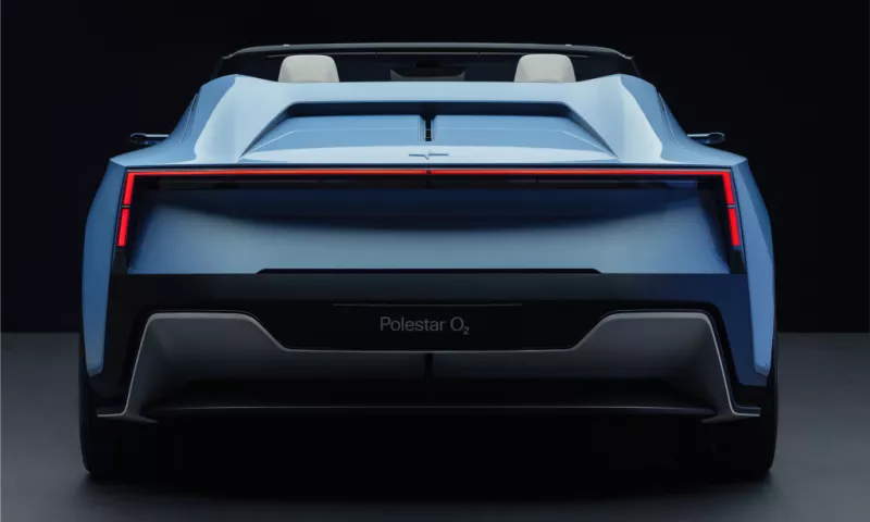 Polestar 6