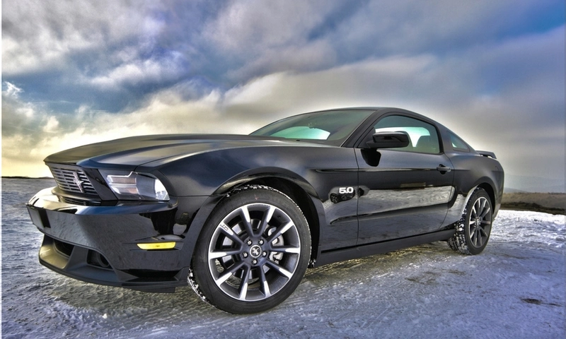 A Car Cover That Fits Helps Protect Paint and Resale Value
