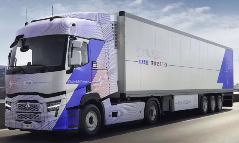 Renault Trucks