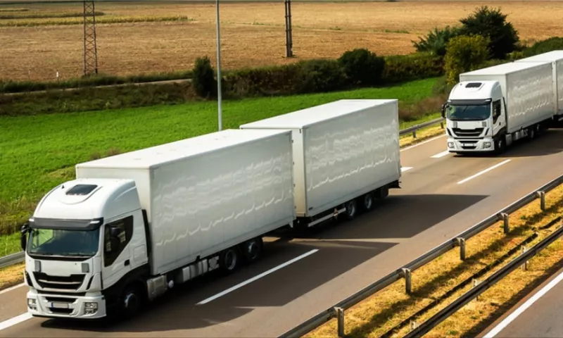 Scania 45R