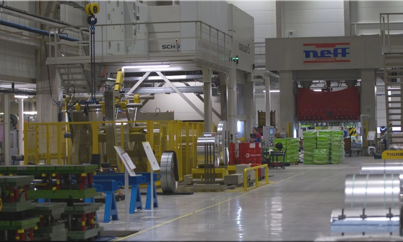 Sheet Metal Parts Manufacturing: A Practical Guide to Process Selection and Quality