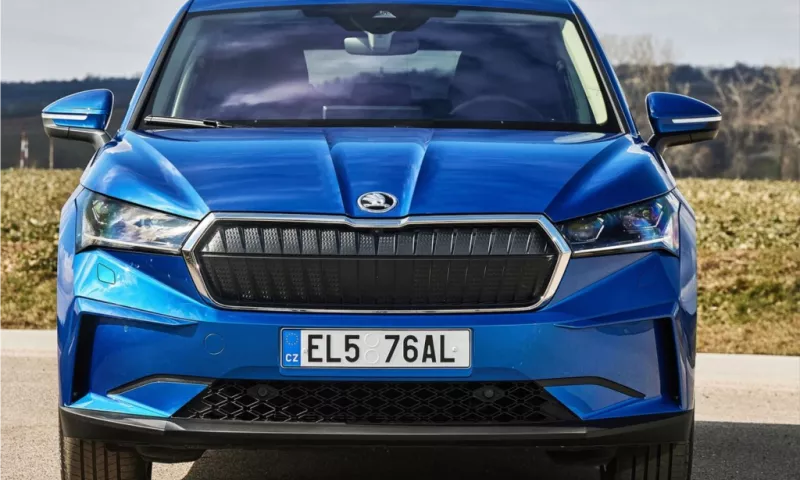 Skoda Enyaq 80 Premium