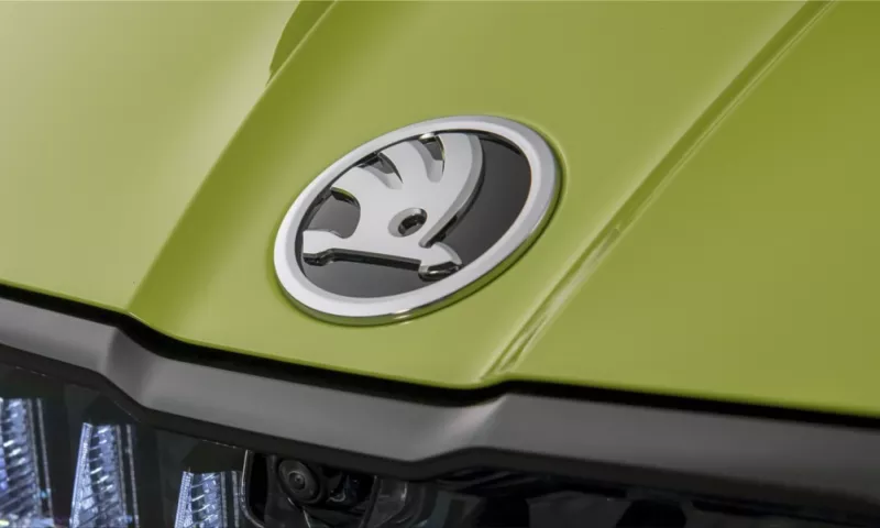 The Skoda Enyaq iV has been named Family Car of the Year 2022
