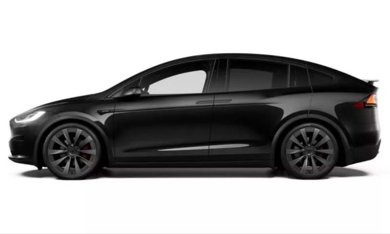 Tesla's Model Y is gaining ground at an alarming rate