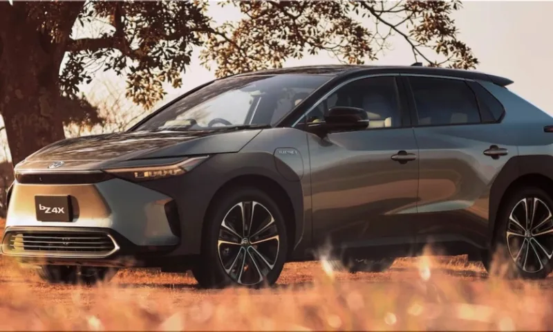 Toyota and Suzuki Expand Collaboration: The Road to a Shared Electrified Future
