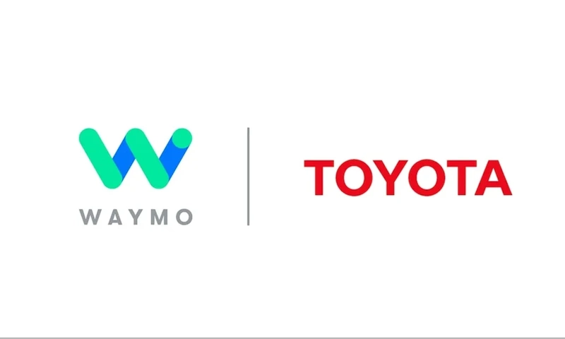Toyota and Waymo Plan bZ4X Robotaxi Tests in Japan for 2027
